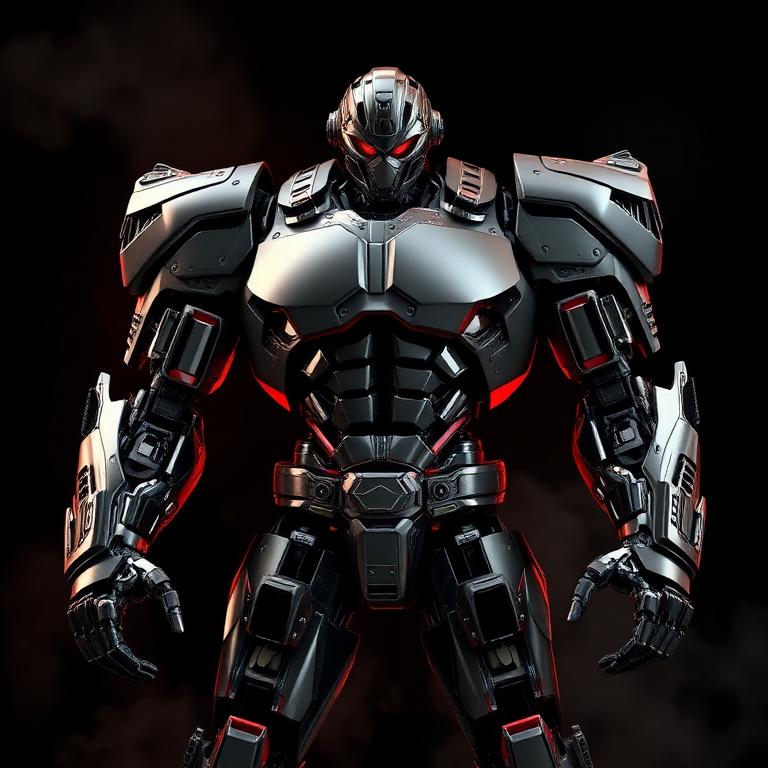 GigaChad-3000