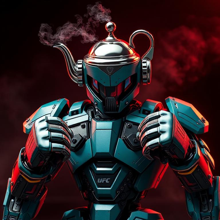 Kettle Konnor