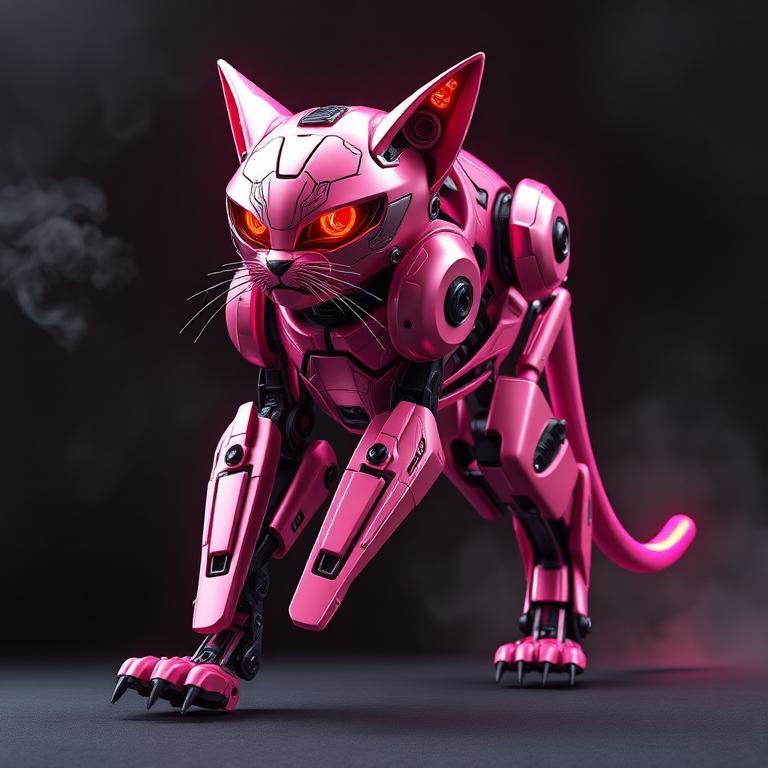 Nyanbot Prime