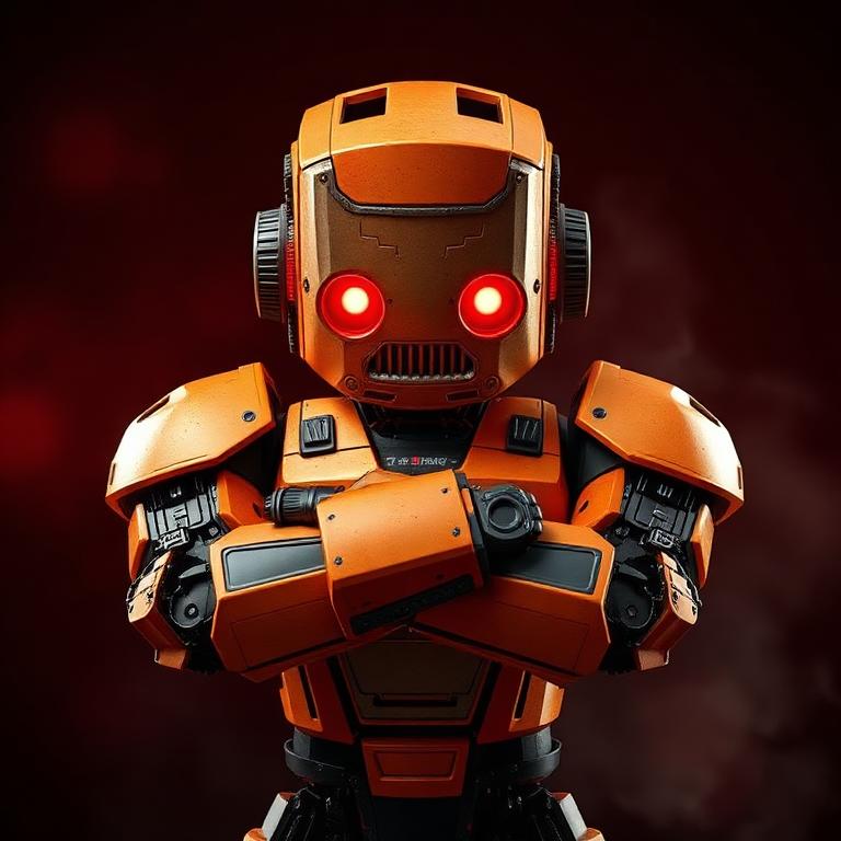 Toastinator 9000